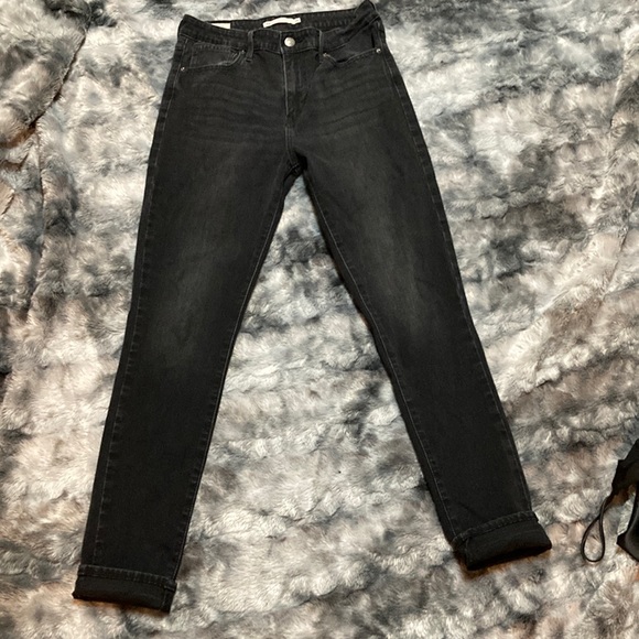 Levi's Denim - Levi jeans